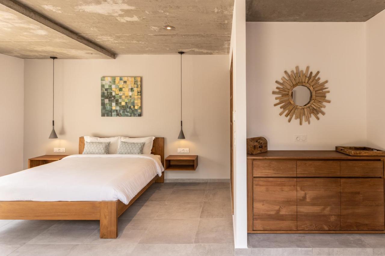 Kalliste Porticcio Apparthotel Golfe D Ajaccio Luaran gambar