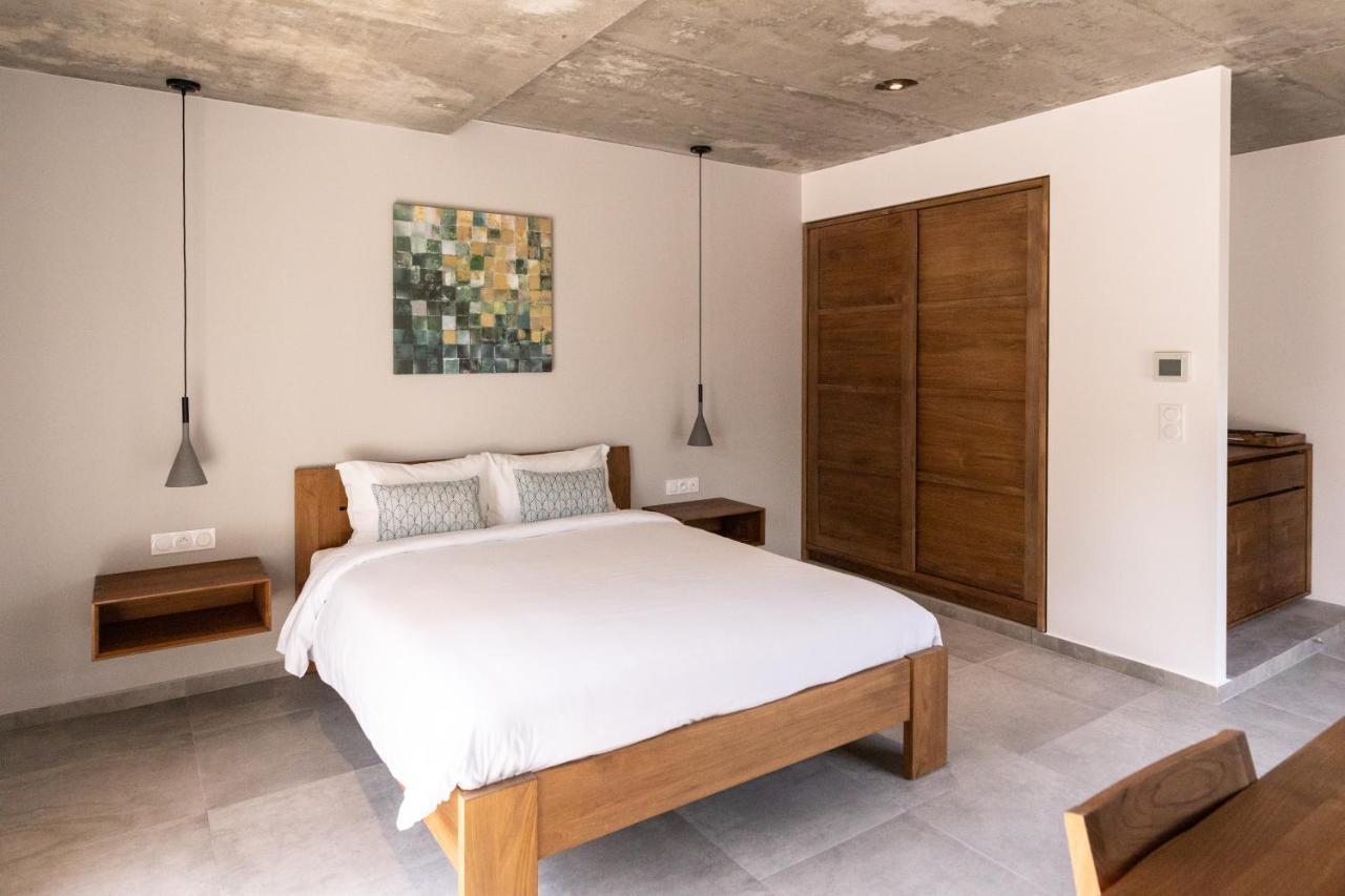 Kalliste Porticcio Apparthotel Golfe D Ajaccio Luaran gambar
