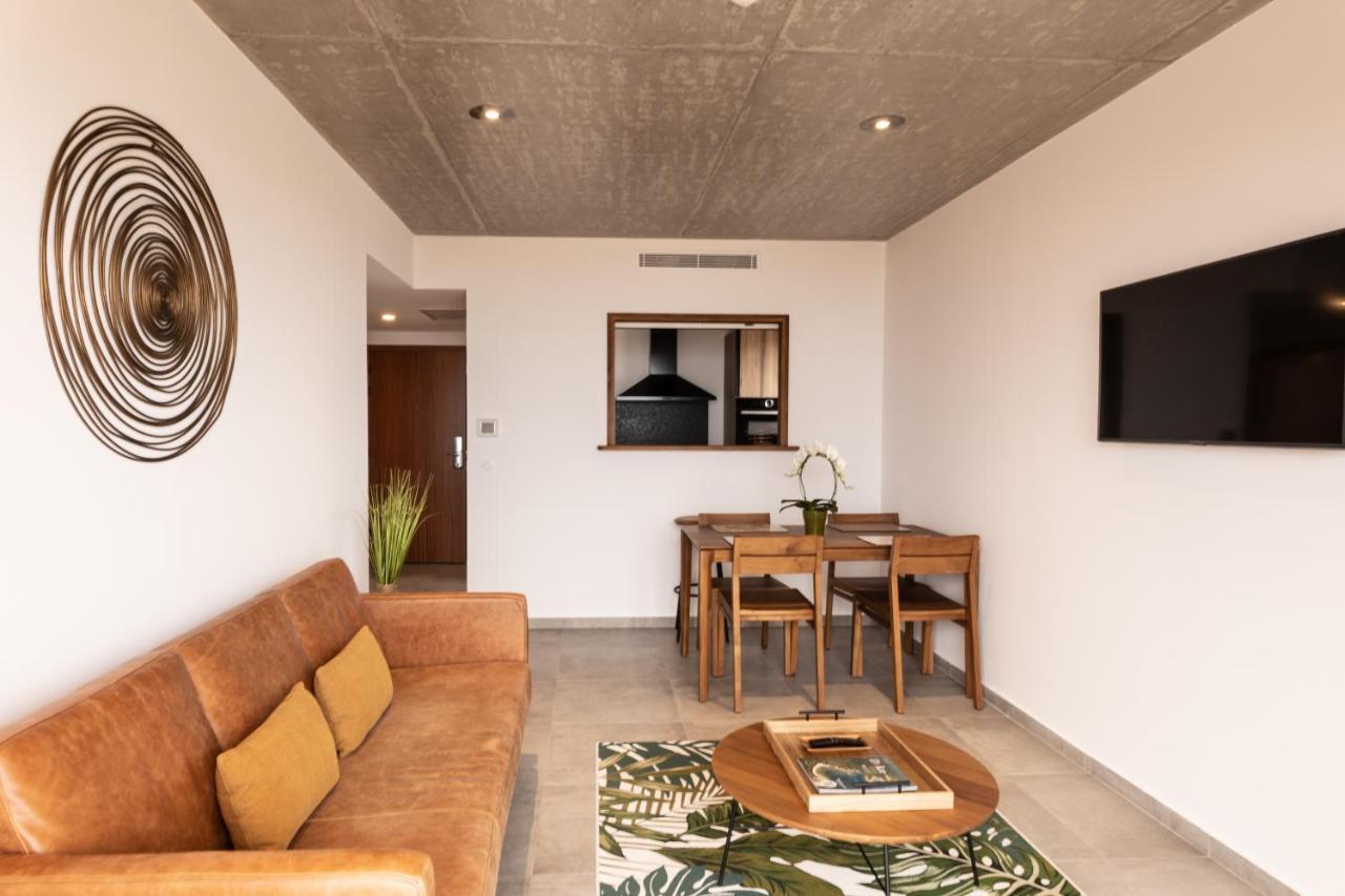 Kalliste Porticcio Apparthotel Golfe D Ajaccio Luaran gambar