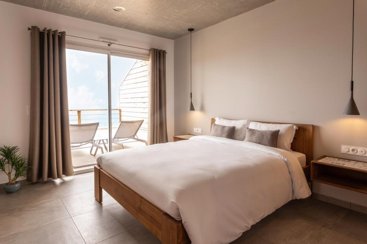 Kalliste Porticcio Apparthotel Golfe D Ajaccio Luaran gambar