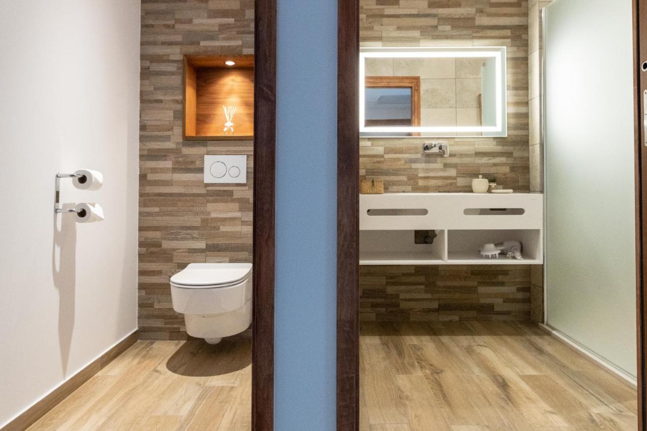 Kalliste Porticcio Apparthotel Golfe D Ajaccio Luaran gambar