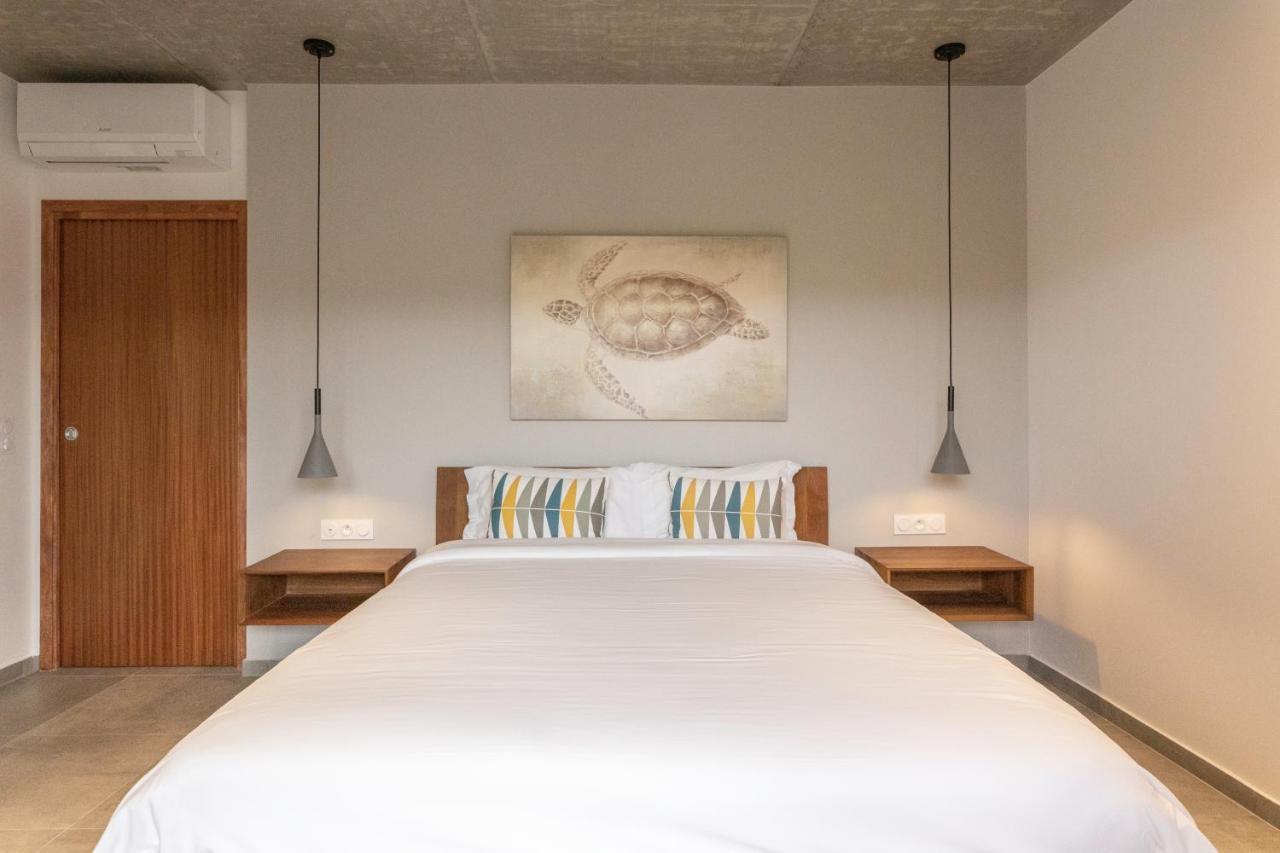 Kalliste Porticcio Apparthotel Golfe D Ajaccio Luaran gambar