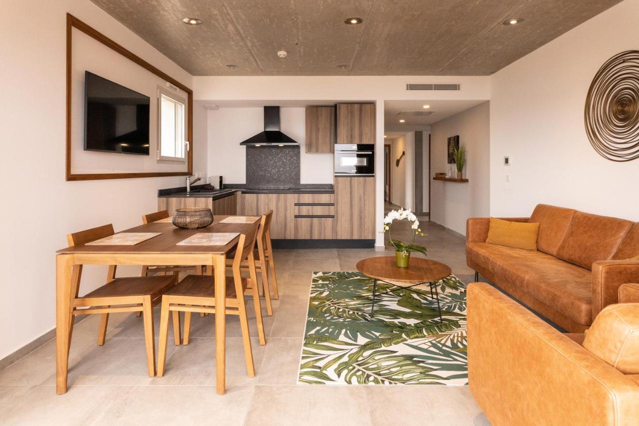 Kalliste Porticcio Apparthotel Golfe D Ajaccio Luaran gambar
