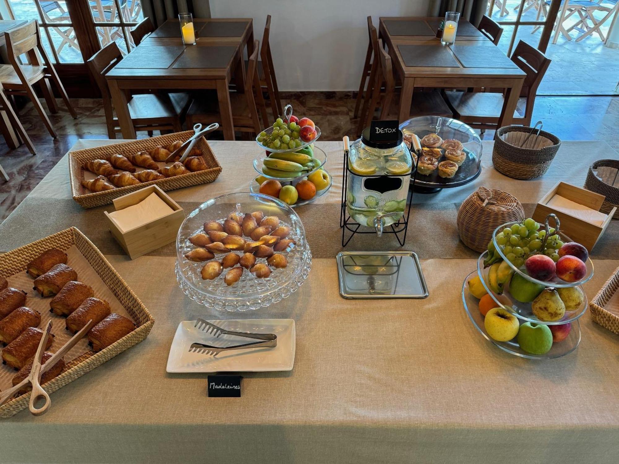 Kalliste Porticcio Apparthotel Golfe D Ajaccio Luaran gambar
