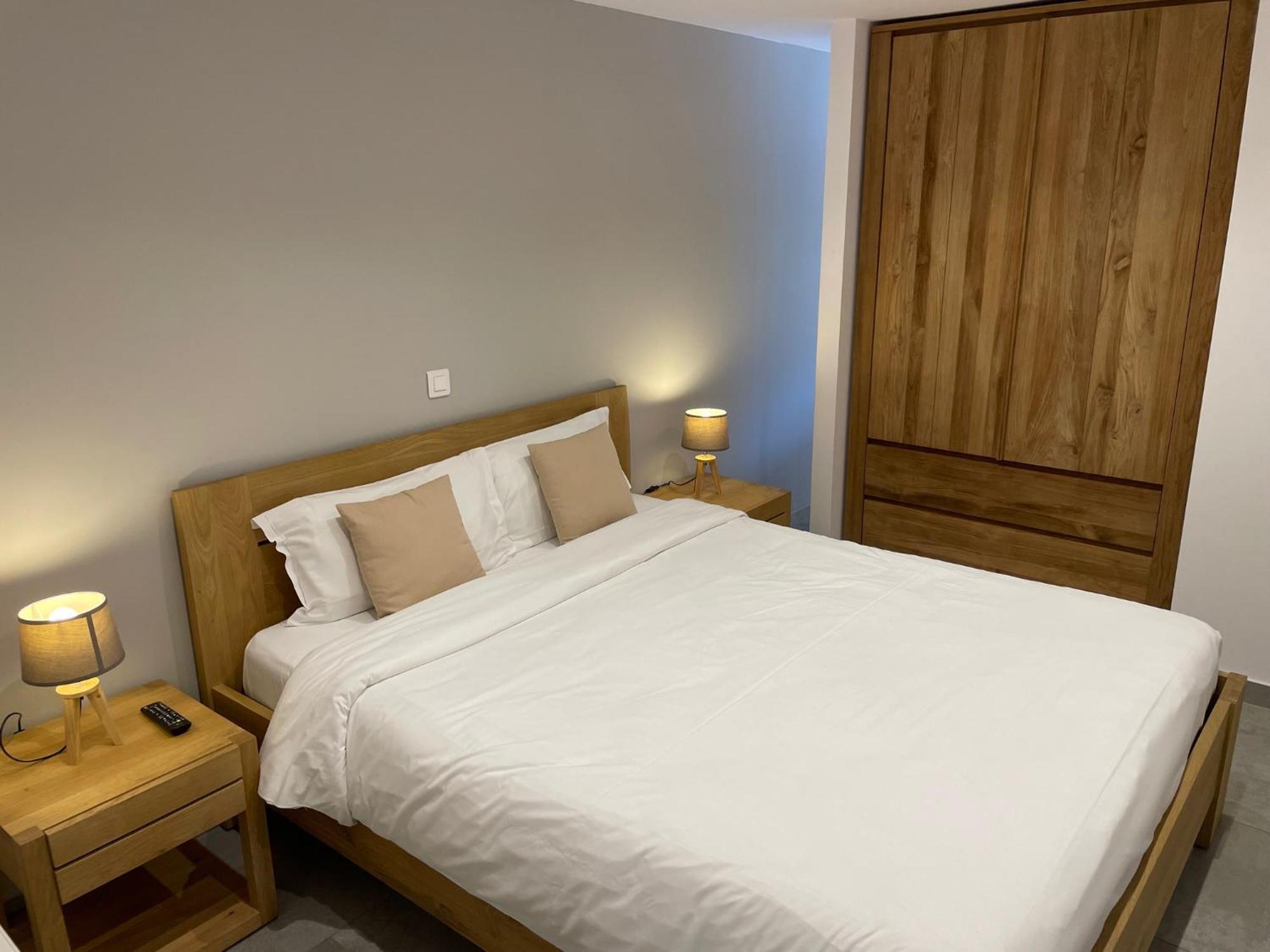 Kalliste Porticcio Apparthotel Golfe D Ajaccio Bilik gambar